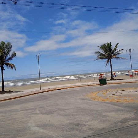 Pousada Sereia Jofisa Itanhaém Esterno foto